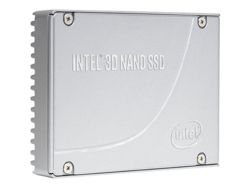 Intel Solid-State Drive DC P4510 Series - SSD - 8 To - PCIe 3.1 x4 (NVMe)