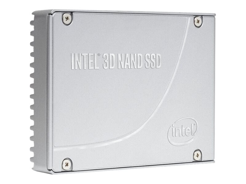 Intel Solid-State Drive DC P4510 Series - SSD - 8 TB - PCIe 3.1 x4 (NVMe)