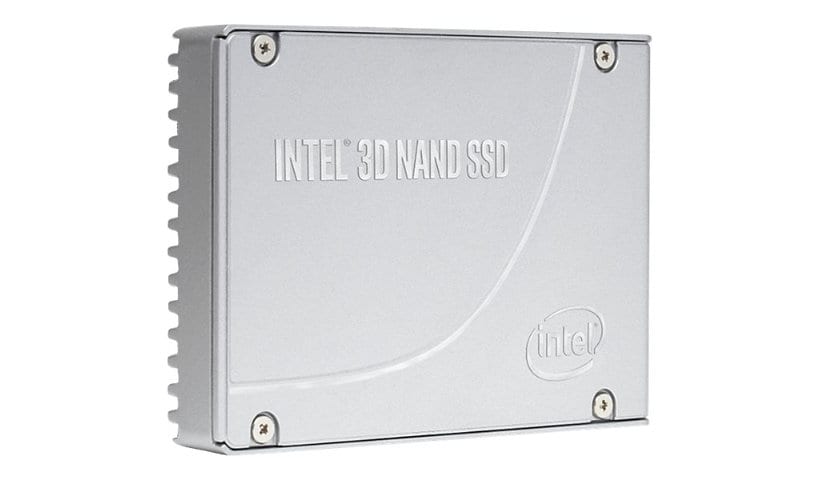 Intel Solid-State Drive DC P4510 Series - SSD - 8 To - PCIe 3.1 x4 (NVMe)