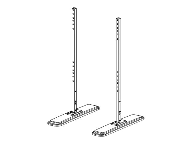 Panasonic TY-ST75PE9 - stand
