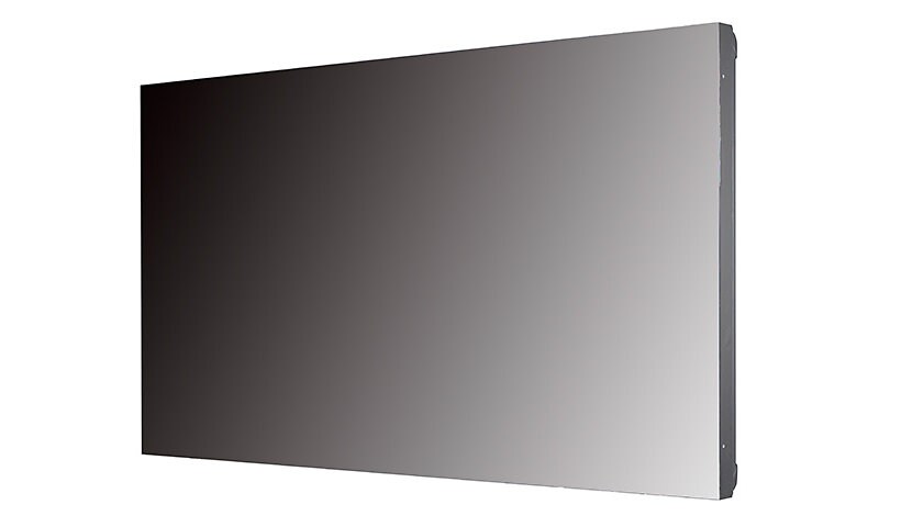 LG 55VH7BW-4CA 55" 2x2 Full HD Video Wall Display Bundle