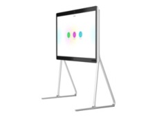 Tableau Cisco Webex Board