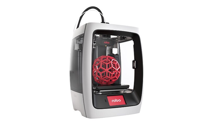 ROBO 3D R2 - 3D printer