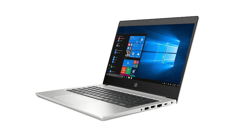 HP ProBook 430 G6 Notebook - 13.3" - Core i5 8265U - 8 GB RAM - 256 GB SSD