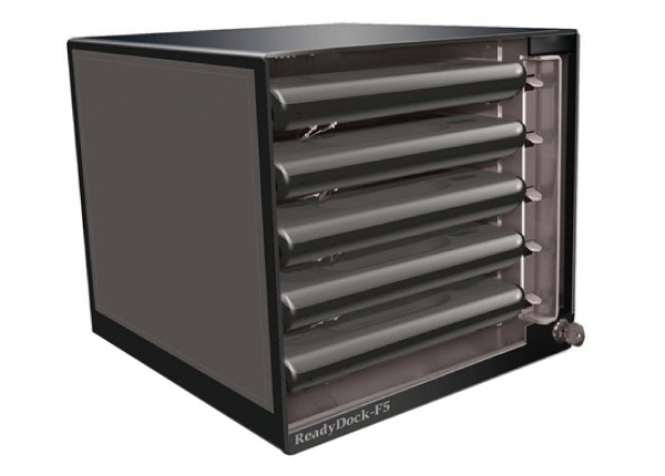 Zebra Xplore - docking station