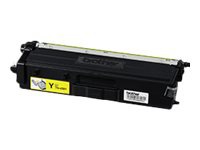 Brother TN439Y - Ultra High Yield - yellow - original - toner cartridge