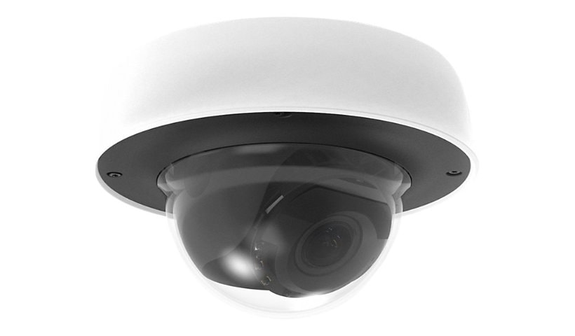 Cisco Meraki Varifocal MV72 Outdoor HD Dome Camera With 256GB Storage - caméra de surveillance réseau - dôme