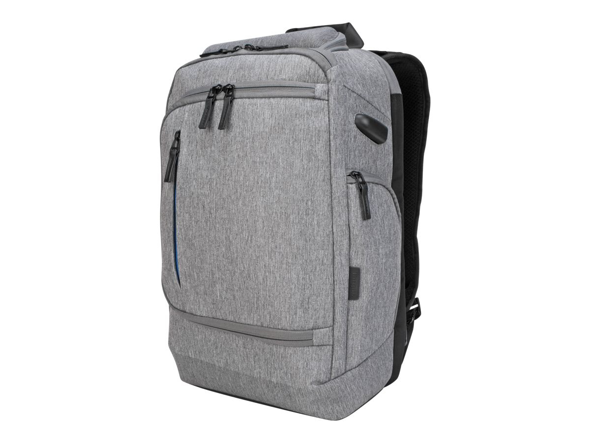 Targus CityLite Premium Convertible - notebook carrying backpack