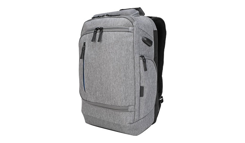 Targus CityLite Premium Convertible - notebook carrying backpack