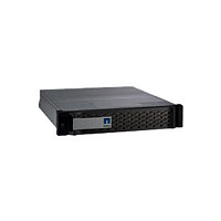 NetApp FAS2750 - NAS server - 45.6 TB