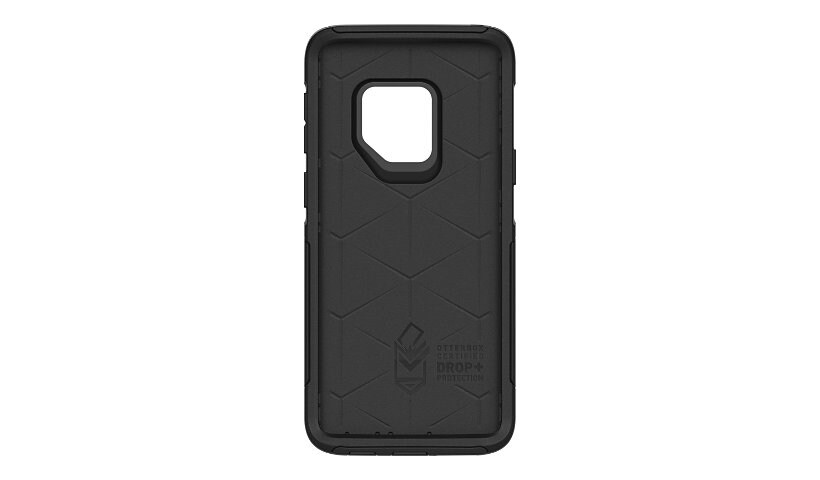 Otterbox Commuter 7757851 - back cover for cell phone