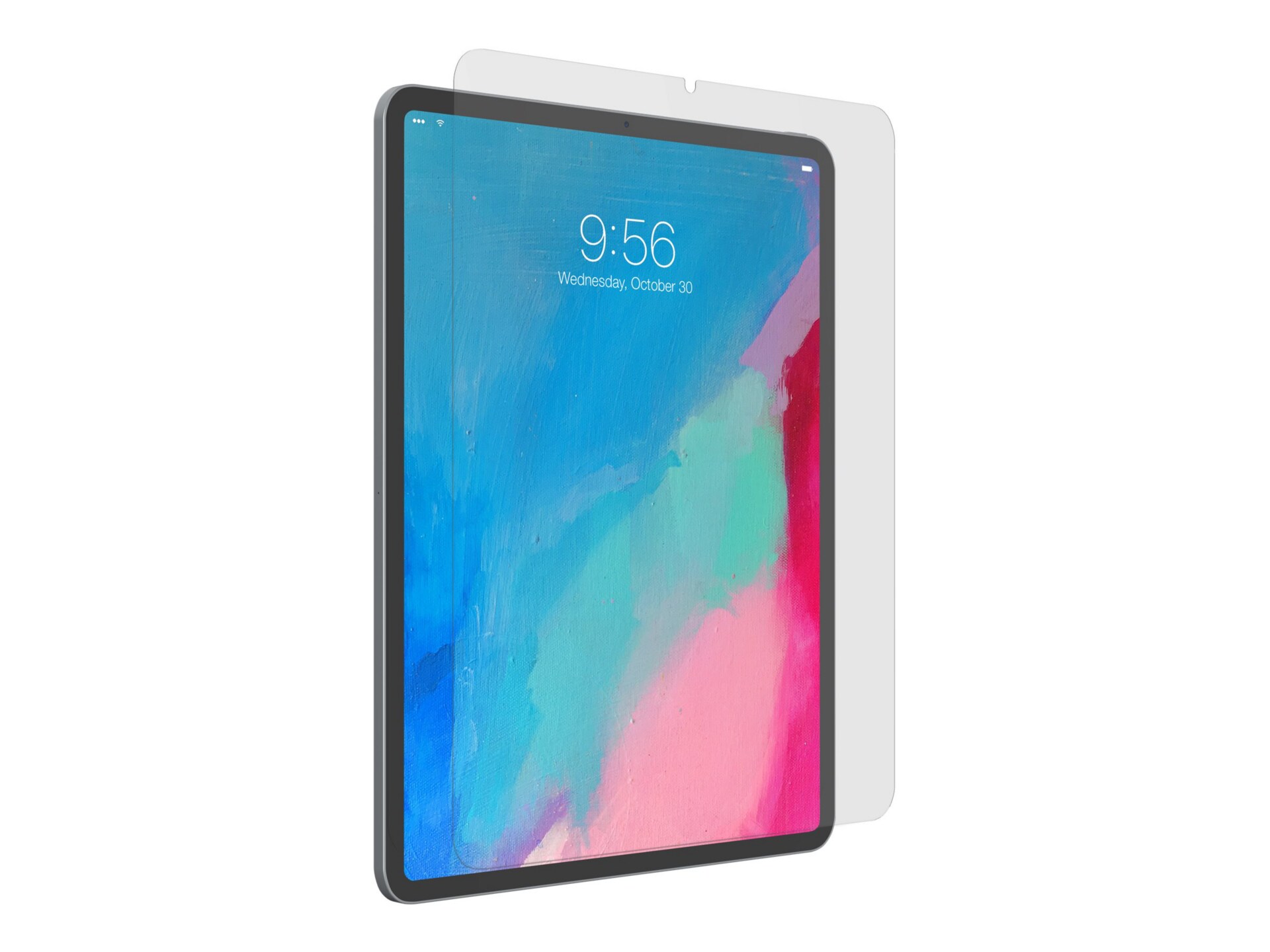 ZAGG InvisibleShield Glass+ Screen Protector for 11inch iPad Pro