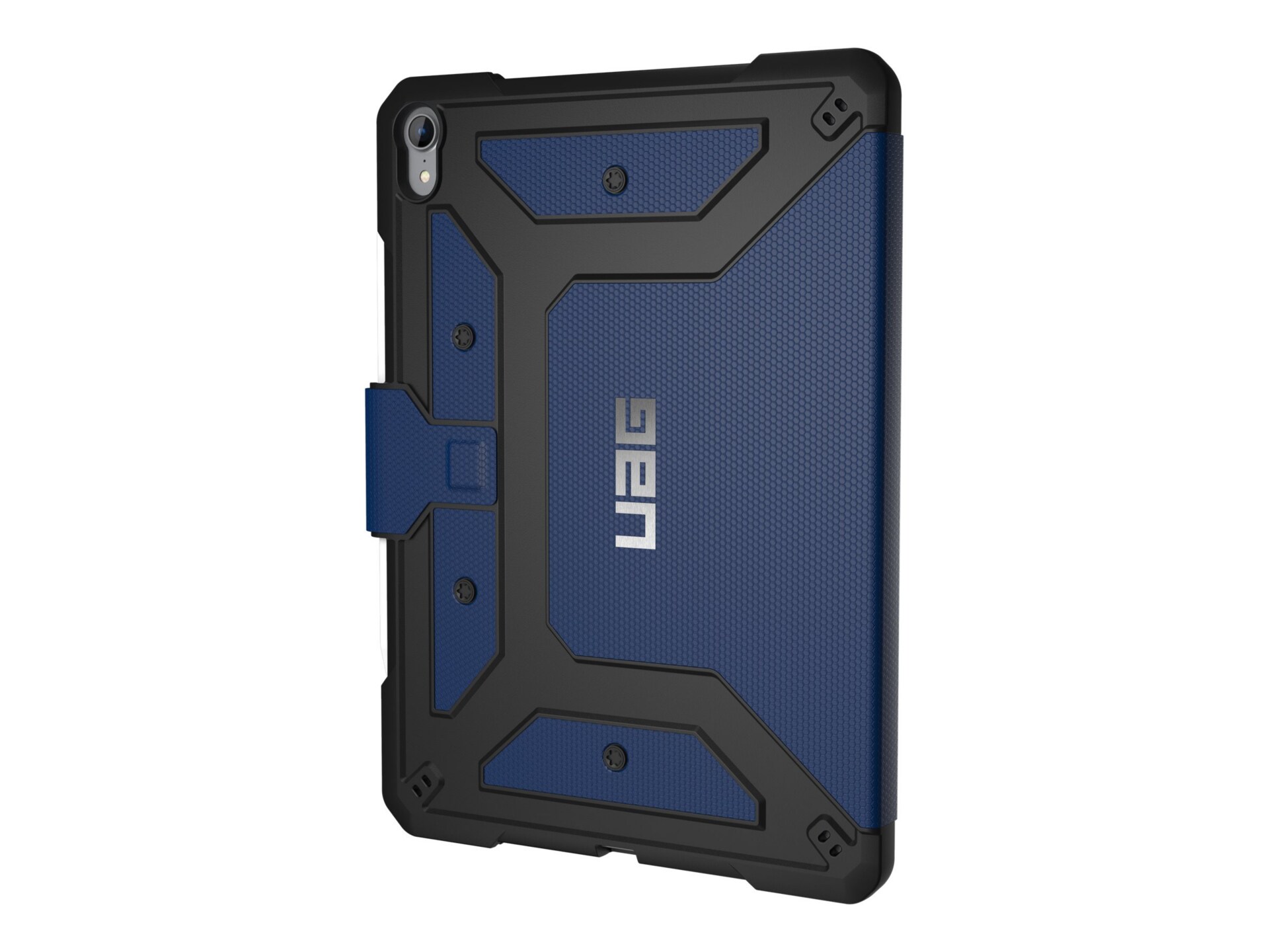UAG Metropolis Series Case Cover for 11" Apple iPad Pro - Cobalt