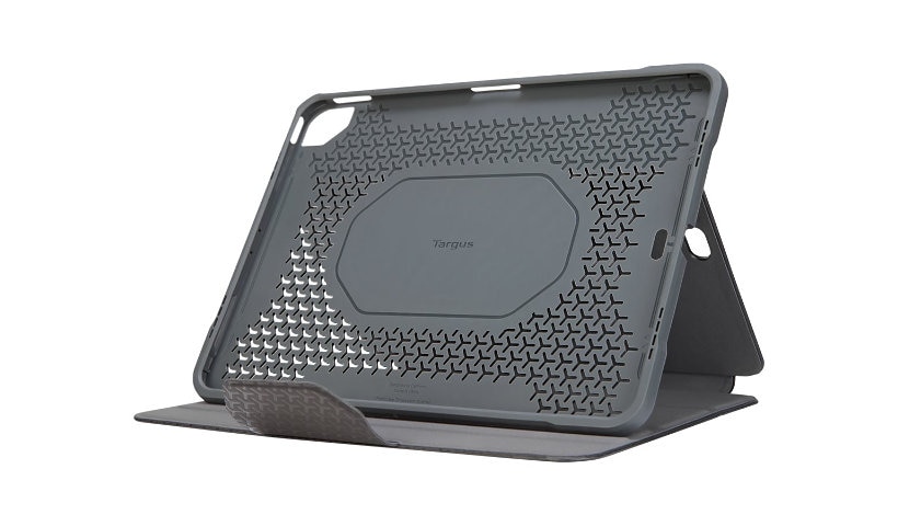 Targus Click-In - flip cover for tablet