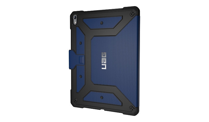 UAG Metropolis Series Case for 12.9" Apple iPad Pro - Cobalt