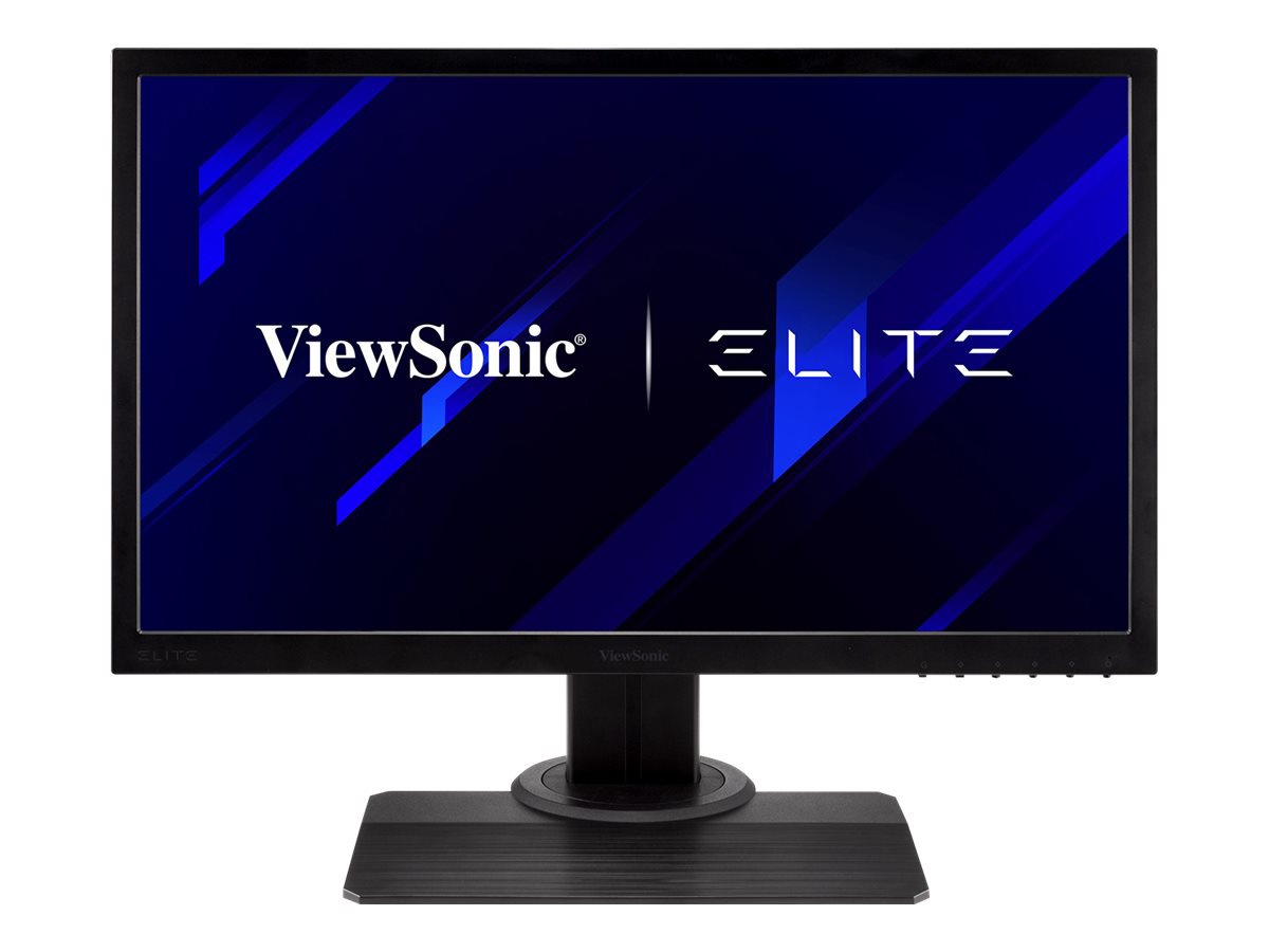 ViewSonic ELITE Gaming XG240R - LED monitor - Full HD (1080p) - 24"