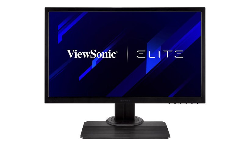 ViewSonic ELITE Gaming XG240R - LED monitor - Full HD (1080p) - 24"