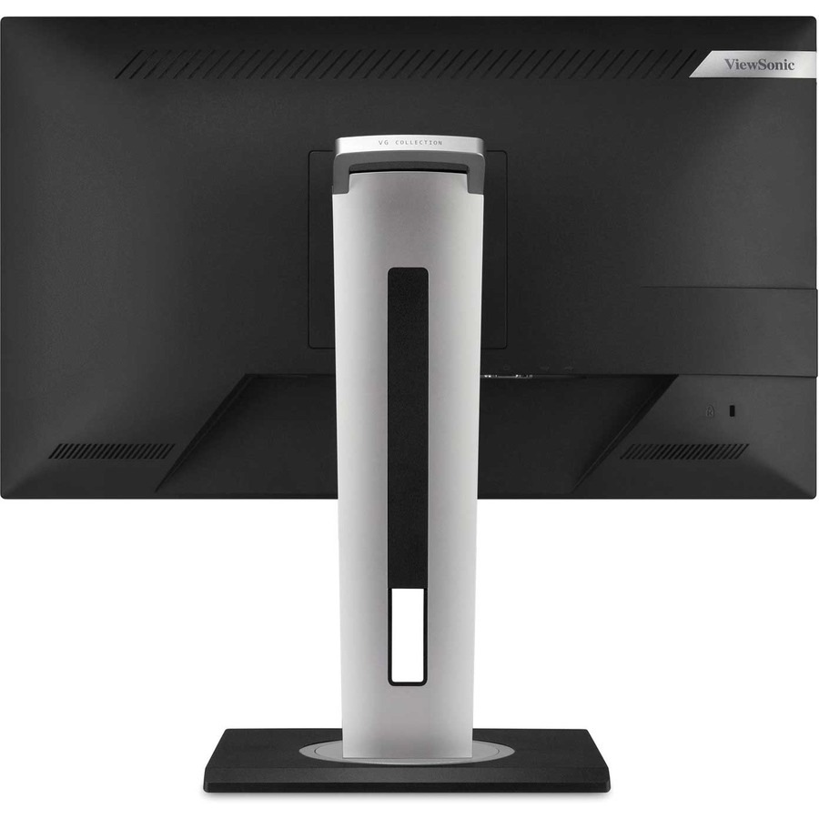 Thumbnail 5 of 24 for ViewSonic Ergonomic VG2755-2K - 1440p IPS Monitor with USB-C, HDMI, DisplayPort and 40 Degree Tilt - 350 cd/m² - 27"