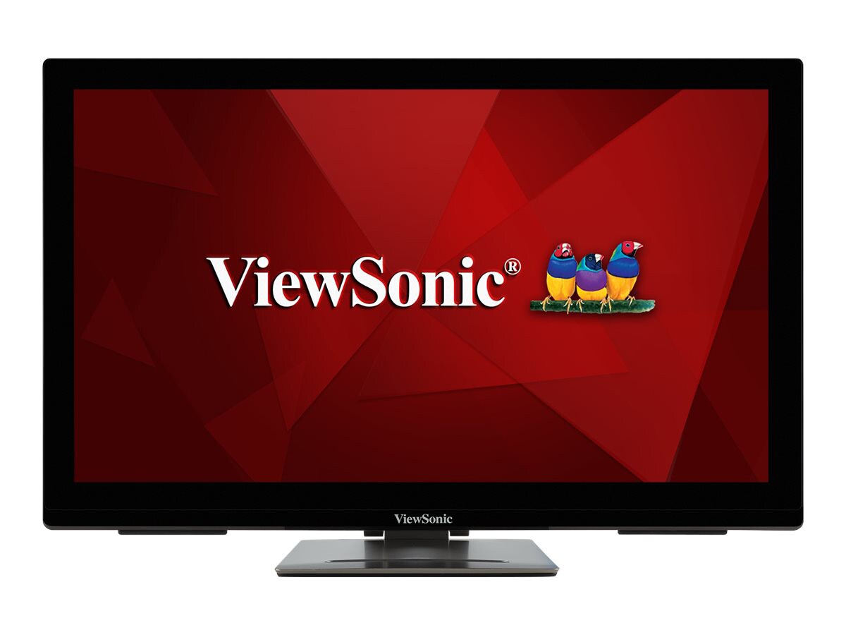 VIEWSONIC 27IN MULTI-TOUCH DISP (BST