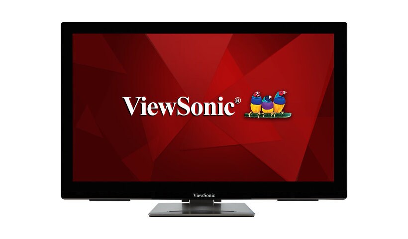 ViewSonic IFP2710 - LED monitor - Full HD (1080p) - 27"