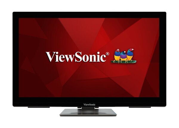 VIEWSONIC 27IN MULTI-TOUCH DISP (BST