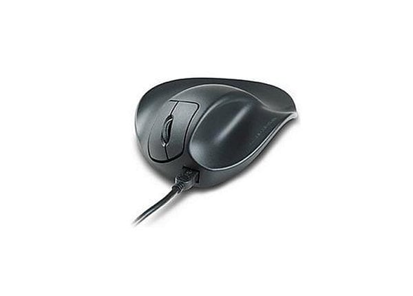 Keyovation M2WB-LC Wired Light Click HandShoe Mouse