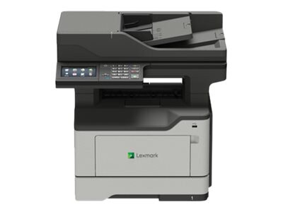 Lexmark Mb2546adwe Multifunction Printer B W 36sc871 All In One Printers Cdw Com