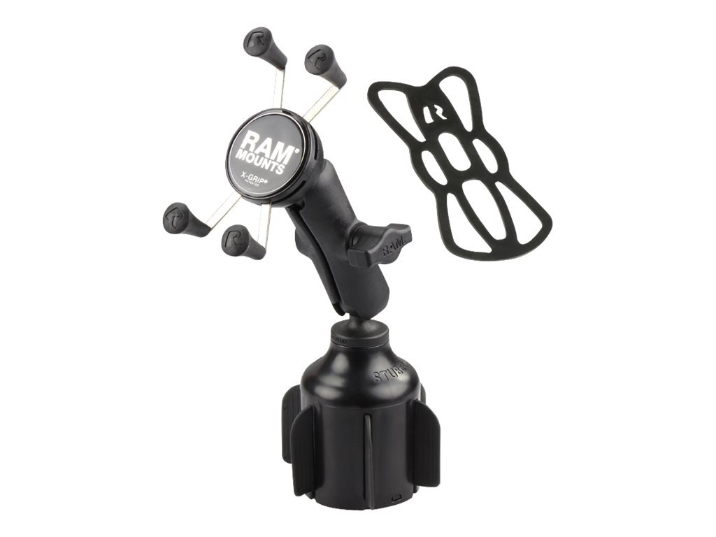 RAM Stubby RAP-B-299-4-UN7U - car holder for tablet