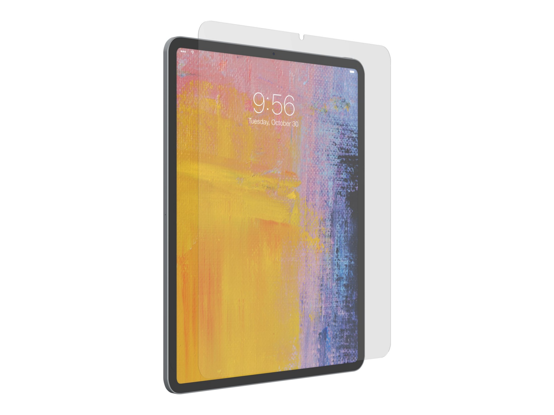 ZAGG InvisibleShield Glass+ Screen Protector for 12.9inch iPad Pro