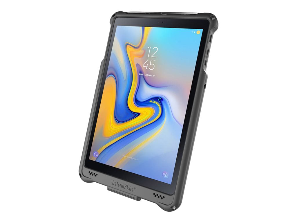 RAM Mounts IntelliSkin Protective Sleeve for Samsung Galaxy Tab S4 10.5"