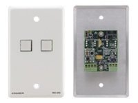 Kramer RC-2C - mounting plate