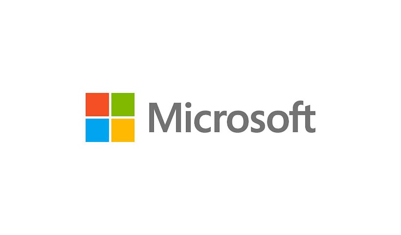 Microsoft Office 365 Enterprise Plan E3 from CDW for Nonprofit