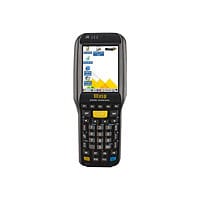 Wasp DT92 - data collection terminal - Win Embedded Compact 7 - 8 GB - 3.2"