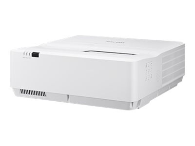 Ricoh PJ WUC4650 - 3LCD projector - ultra short-throw