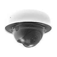 Cisco Meraki Varifocal MV22 Indoor HD Dome Camera With 256GB Storage - network surveillance camera - dome