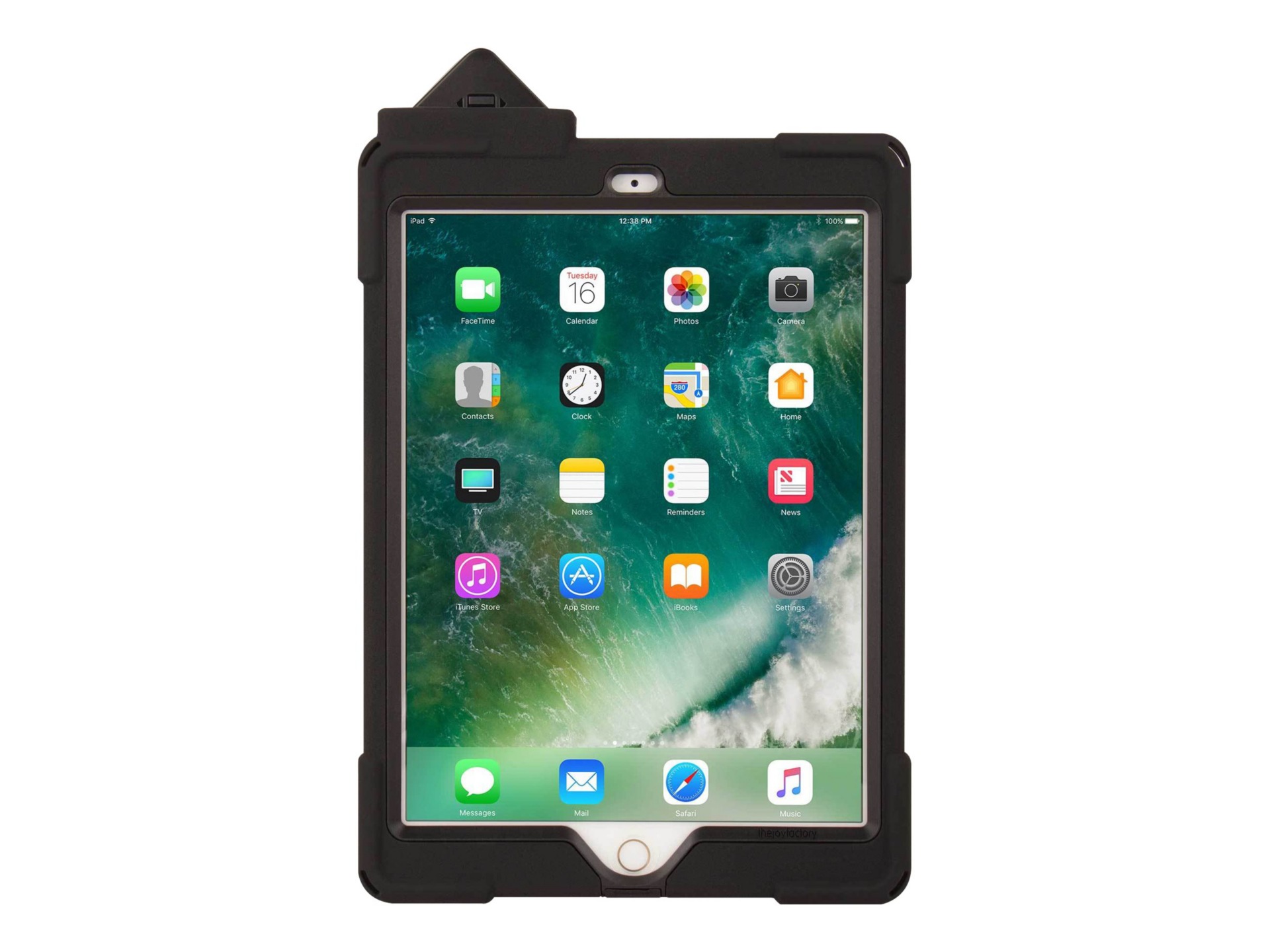 The Joy Factory aXtion Bold M-Series CWA605 - protective case for tablet