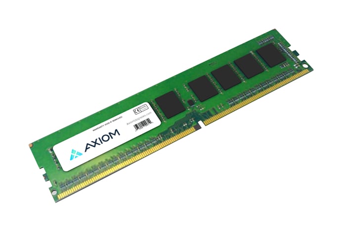Axiom AX - DDR4 - module - 16 GB - DIMM 288-pin - 2133 MHz / PC4-17000 - un