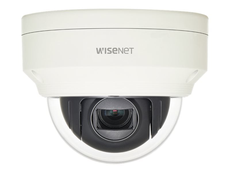 Hanwha Techwin WiseNet X XNP-6040H - network surveillance camera