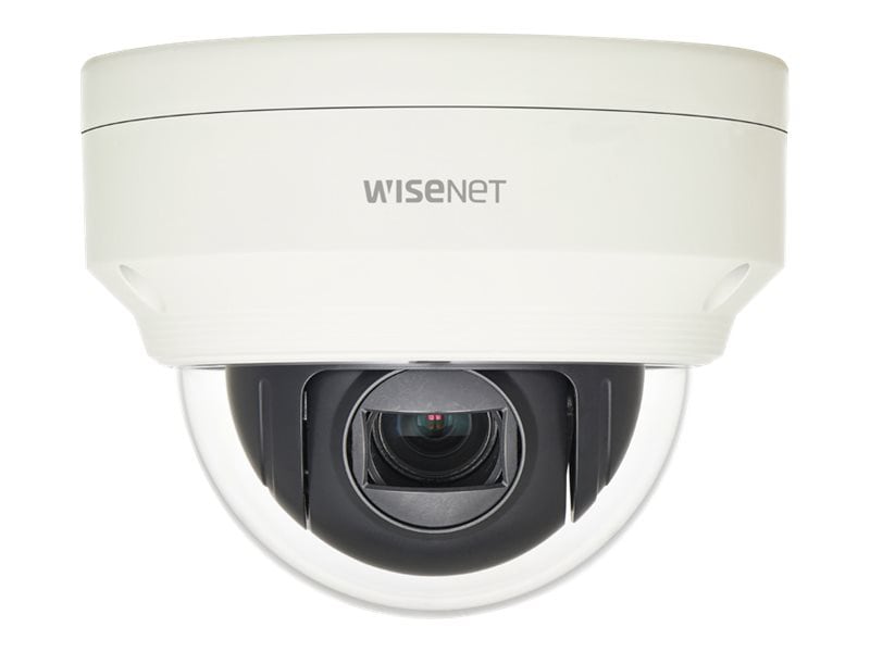 Hanwha Vision WiseNet X XNP-6040H - network surveillance camera