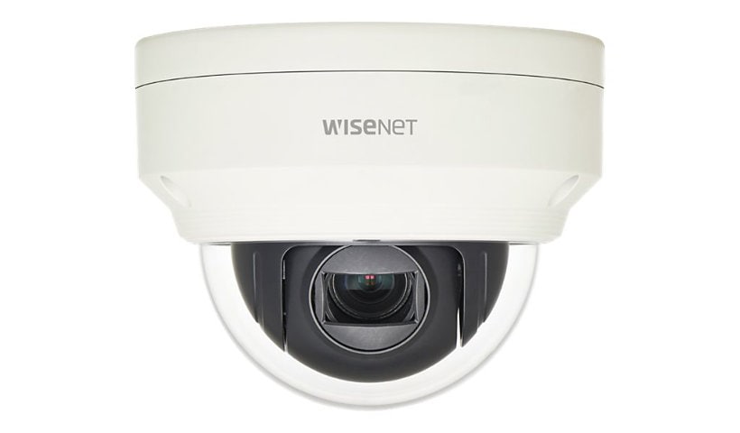 Hanwha Techwin WiseNet X XNP-6040H - network surveillance camera