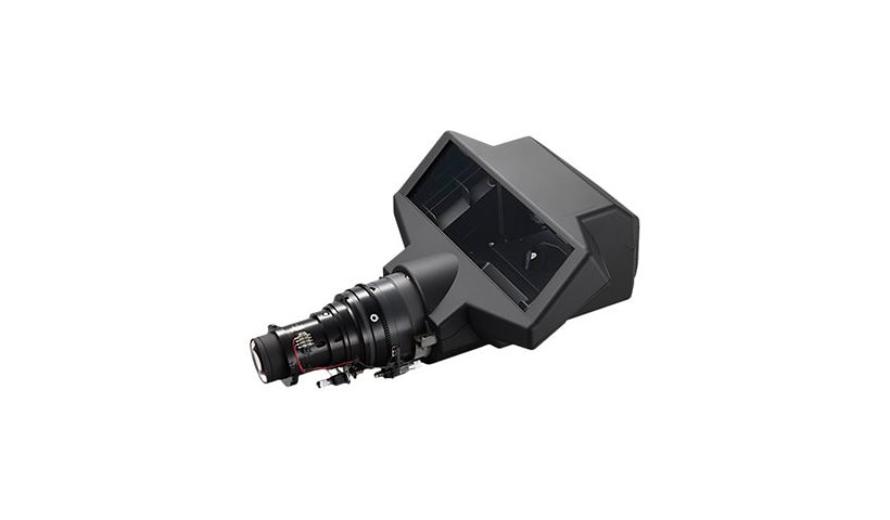 NEC NP39ML-4K - wide-angle lens