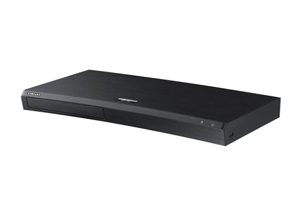 Samsung UBD-M9500 - Blu-ray disc player