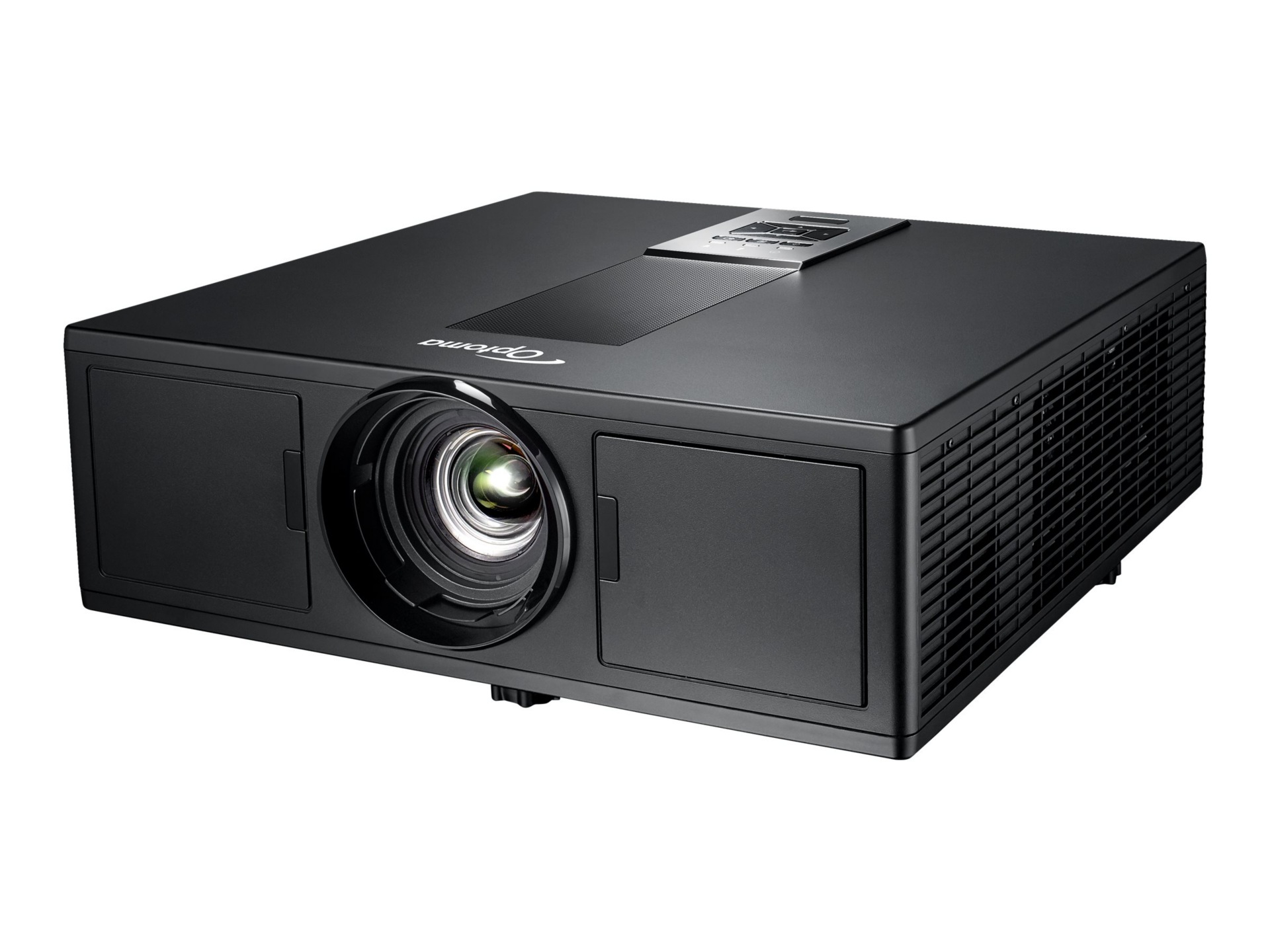Optoma ProScene ZU610T-B - DLP projector - 3D