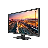 Pelco PMCL632 - 600 Series - LED monitor - Full HD (1080p) - 32"