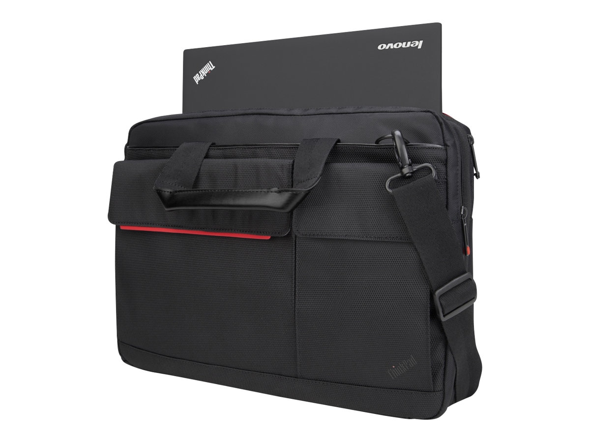 Lenovo ThinkPad Professional Topload Case - sacoche pour ordinateur portable