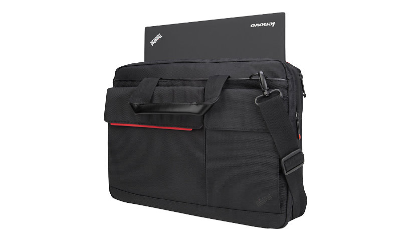 Lenovo ThinkPad Professional Topload Case - sacoche pour ordinateur portable