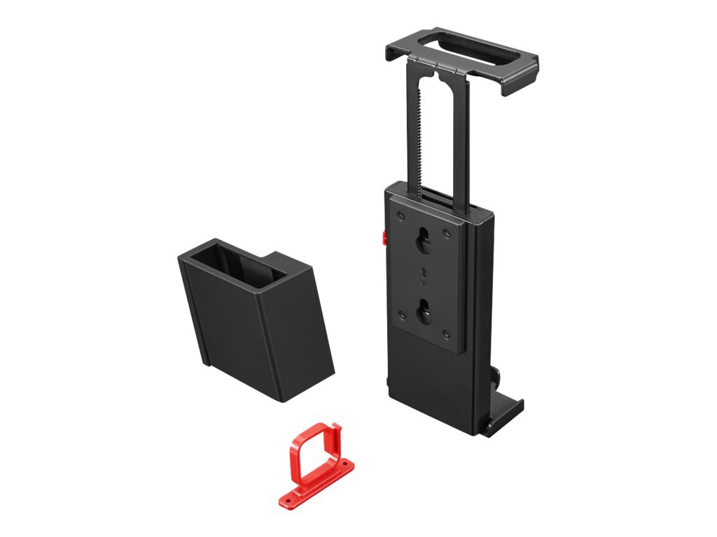 Lenovo - docking station mounting kit