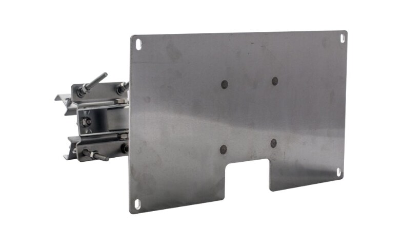 AccelTex Solutions antenna mount - ATS-ANTMNT-HDART2566P