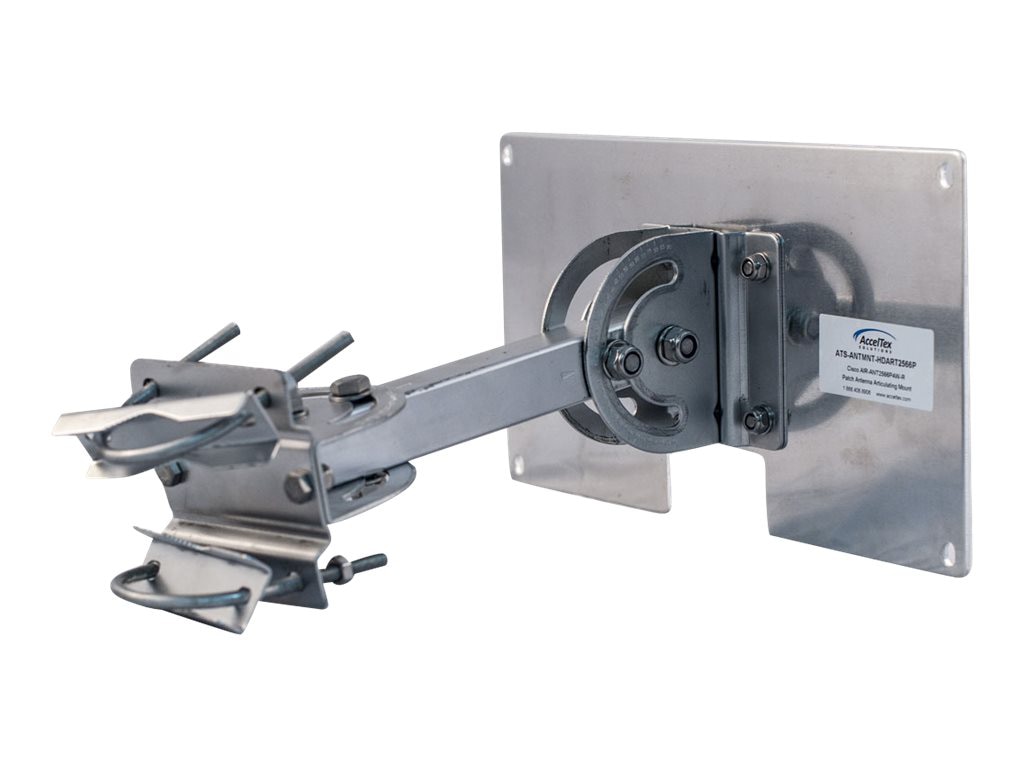 Thumbnail 2 of 5 for AccelTex Solutions antenna mount