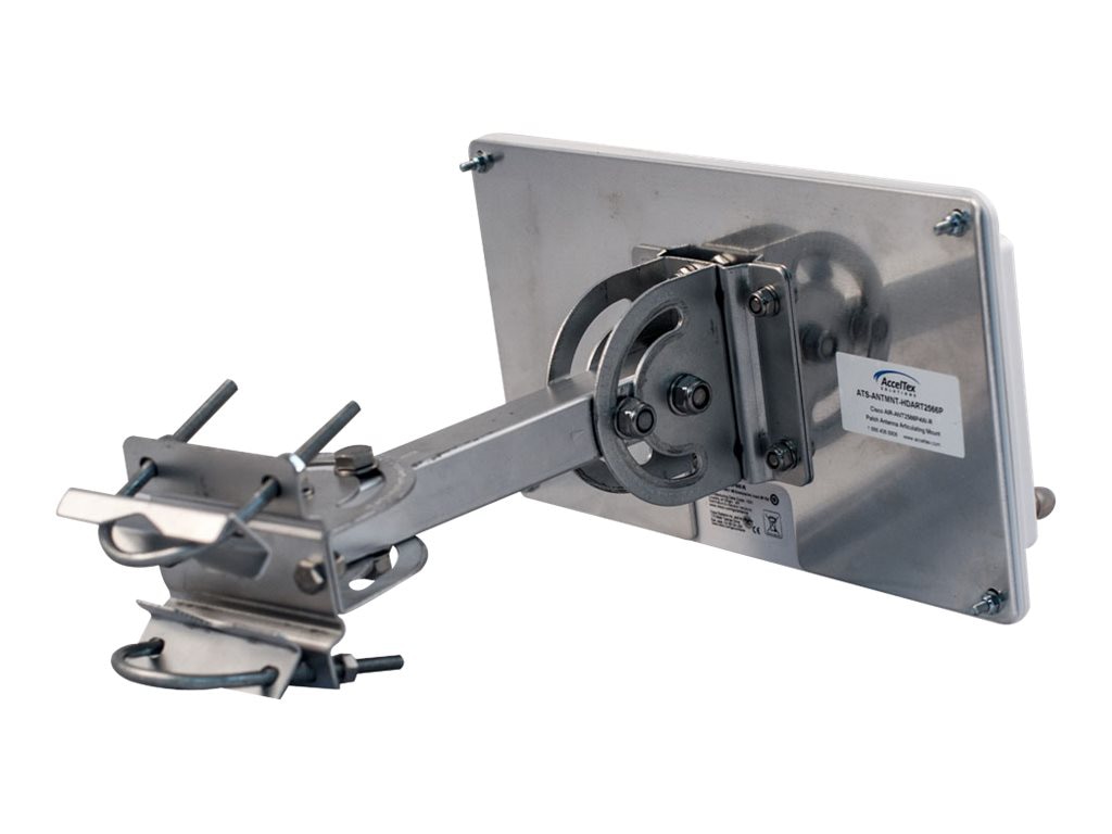 Thumbnail 3 of 5 for AccelTex Solutions antenna mount